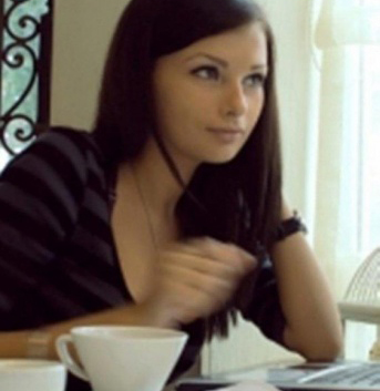 Анкета проститутки Даша - Фото 1, Кормовое, 26 лет, №7823